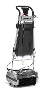 Autolaveuse Rotowash professionnelle à brosses cylindriques 300 mm - Gamme Best - Haute productivité sols durs et textiles_0