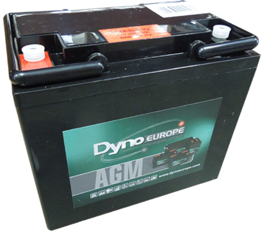 Batterie DYNO EUROPE dab12-33ev 12v 34ah_0