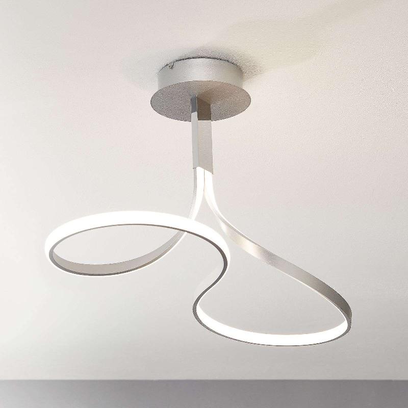 MANTRA ILUMINACIÓN BEAU PLAFONNIER LED NUR