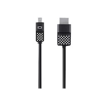 BELKIN CÂBLE ADAPTATEUR - DISPLAYPORT / HDMI - 1.8 M