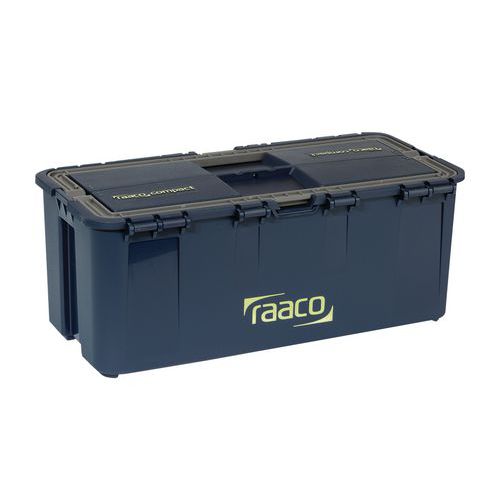 BOÎTE À OUTILS COMPACT 20 - RAACO