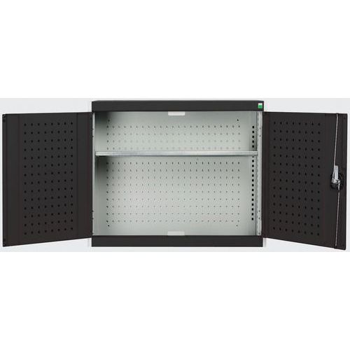 BOTT 1 TABLETTE POUR ARMOIRE MURALE PERFO CUBIO_BOTT