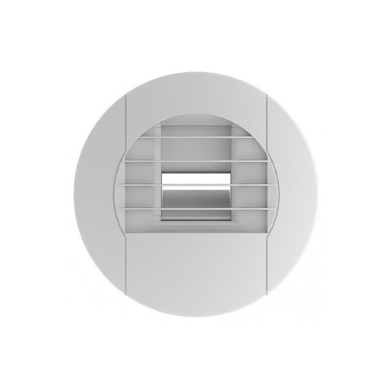 BOUCHE D’EXTRACTION BARP AUTORÉGLABLE 30M³/H - UNELVENT - 854505