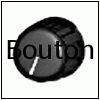 BOUTON POTENTIOMETRE A