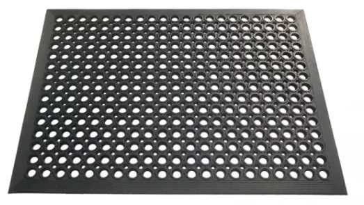 Caillebotis caoutchouc bords BISEAUTES (m6080bb-m80120bb)_0