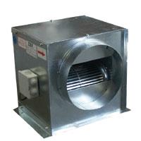 Caisson de ventilation tpc_0