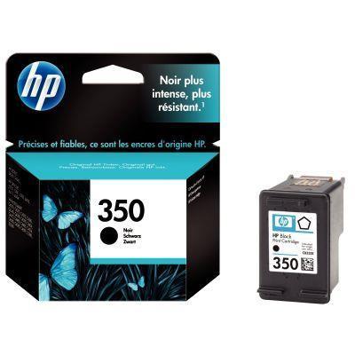 Cartouche jet d'encre HP CB335EE - Noir - Référence fabricant CB335EE_0
