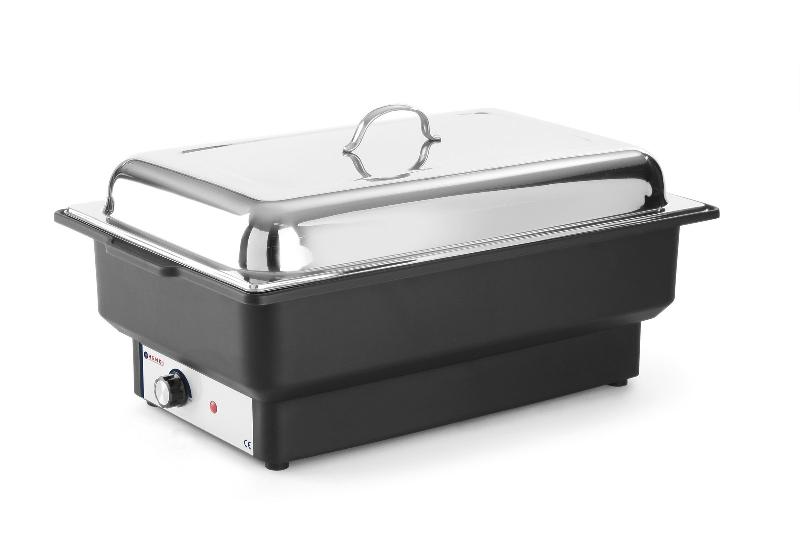 Chafing dish électrique Tellano - 204825 - Réchaud professionnel Hendi Food Service Equipment_0