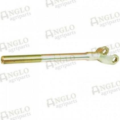 Chandelle - référence PTA-A58251 - compatible Massey Ferguson 65, 165, 175, 178, 250, 260, 265, 275, 565, 765_0