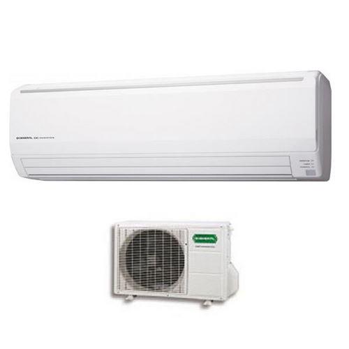 CLIMATISEUR MONO-SPLIT RÉVERSIBLE ASG18UI-LF - 5200W/6300W INVERTER - 18200 BTU