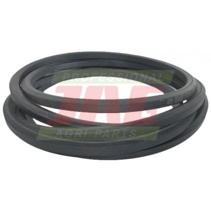 Courroie Continental Agridur BB179 (17/17x4570) 320593M2 Massey Ferguson - Référence : ME-320593M2 - Compatible moissonneuse-batteuse MF 630_0