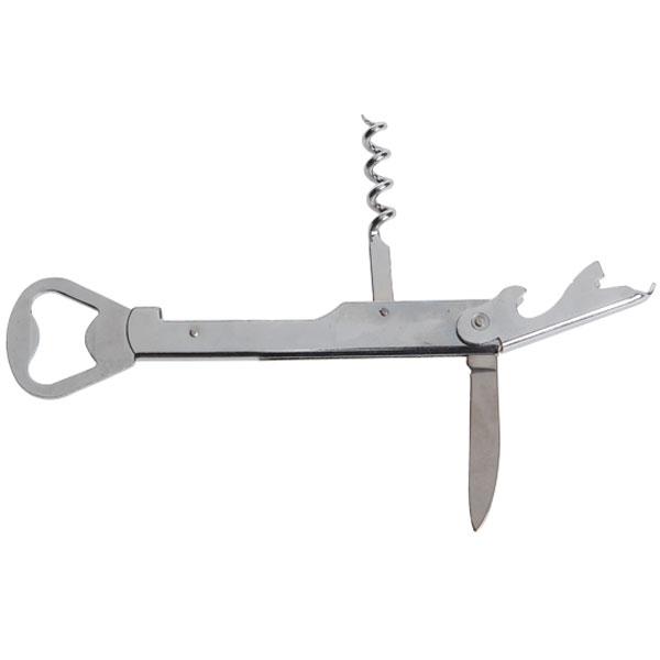 COUTEAU LIMONADIER EN INOX - COSY & TRENDY - TIRE-BOUCHON