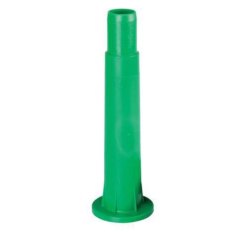 DÉROULEUR FILM TECHNIQUE - SANS MANDRIN