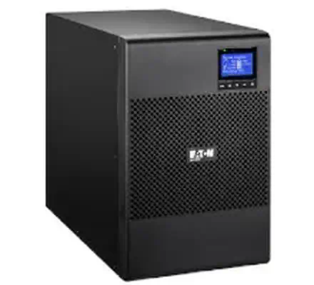 Eaton 9SX alimentation d'énergie non interruptible Double-conversion (en ligne) 3 kVA 2700 W 9 sorti_0