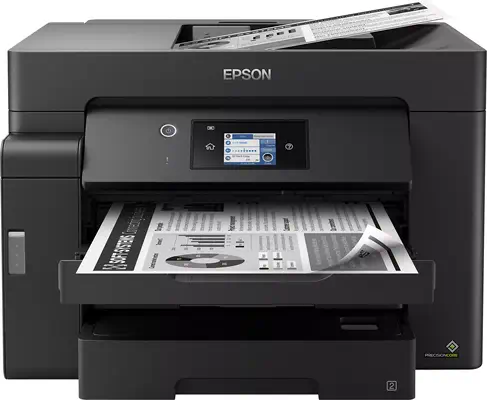 Epson EcoTank Imprimante monochrome ET-M16600_0