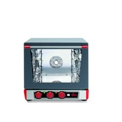 Four à Convection Professionnel Multifonction Electrique - 4 Niveaux 450 x 340 - Venix - 0645760014364_0