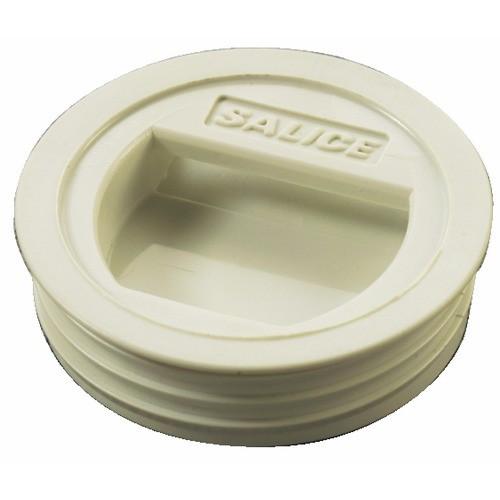 GÂCHE POUR LOQUETEAU PUSH MÉCANIQUE BEIGE SALICE