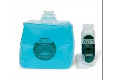 GEL POUR ÉCHOGRAPHIE ET GEL DE CONTACT ULTRASONS 5000ML