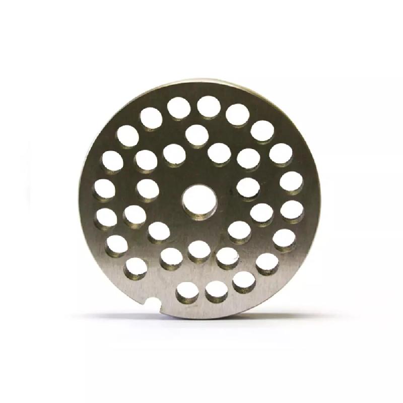 Grille de hachoir 32 3 mm pour hachoirs à viande professionnels Sammic compatible avec les systèmes Enterprise et Unger et modèles PS-32 | Sammic -_0