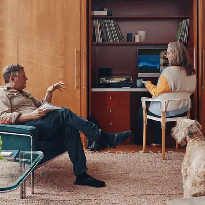 HP EliteOne 870 G9 Intel® Core¢ i7 i7-14700 68,6 cm (27