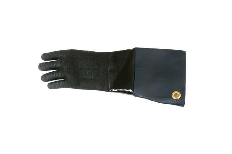 ITALCONCEPT L2G Gants De Protection Rotisserie, Jusqu’À 260°C - 3616350062895_0