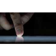 Ix-tp070-450-a01 - Écrans tactiles PCAP robustes Interelectronix - Verre 2,8 mm, résistance IK10_0