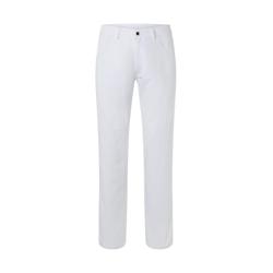 KARLOWSKY,Pantalon de cuisine homme , coupe droite , 5 poches , 62 , BLANC , - 62 blanc 4040857919885_0