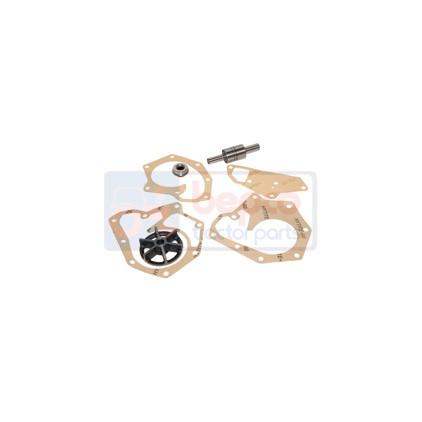 Kit de réparation pompe à eau - PT-131-21 - JAG99-0719 - Compatible John Deere séries 3200 à 6000_0