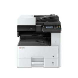 KYOCERA - ECOSYS M4125IDN - MULTIFONCTIONS (IMPRESSION, COPIE, SCAN, FAX) - LASER - NOIR ET BLANC - A3 - ÉCRAN TACTILE - RECTO VERSO EN IMPRESSION, COPIE, SCAN, RÉSEAU - CHARGEUR RADF - 25 PPM