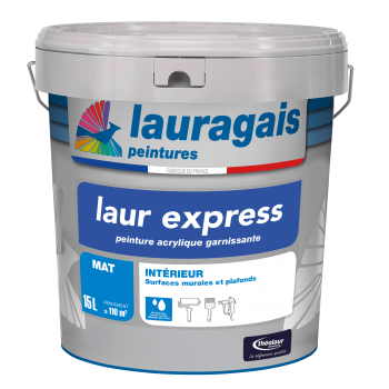 Peinture garnissante - Aspect mat - LAURAGAIS - Réf. AG01842_0