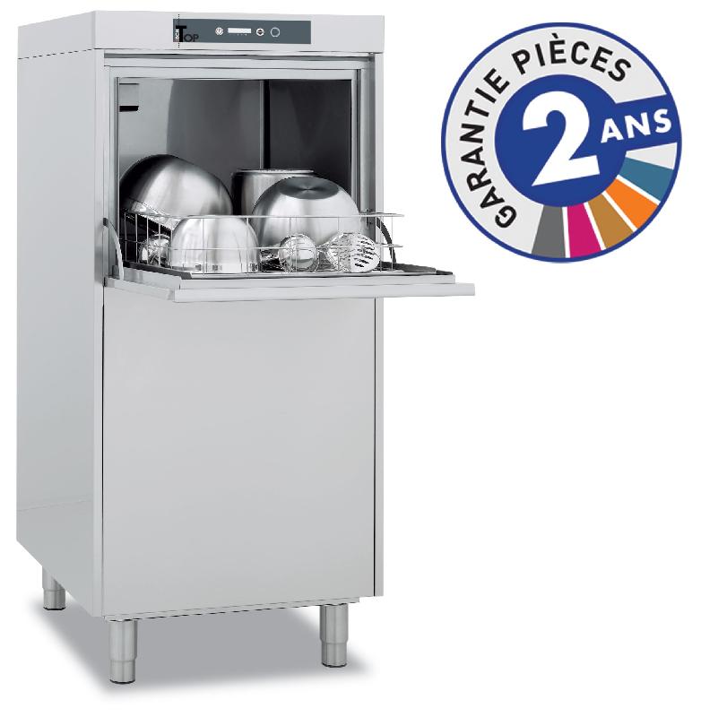 Lave-ustensiles - Lave-batterie TOP920 de COLGED - Compact, polyvalent et économique_0