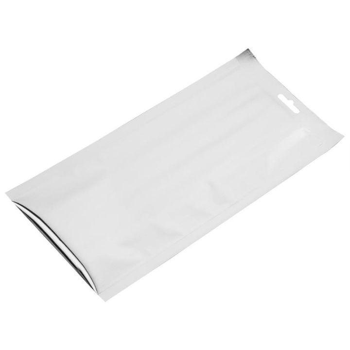 Lot de 100 sacs sous vide gaufrés dorés (L)250 × (H)350 mm_0