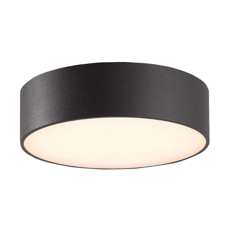 LUMINAIRE D\'EXTÉRIEUR LED CMD 9026, Ø 25 CM