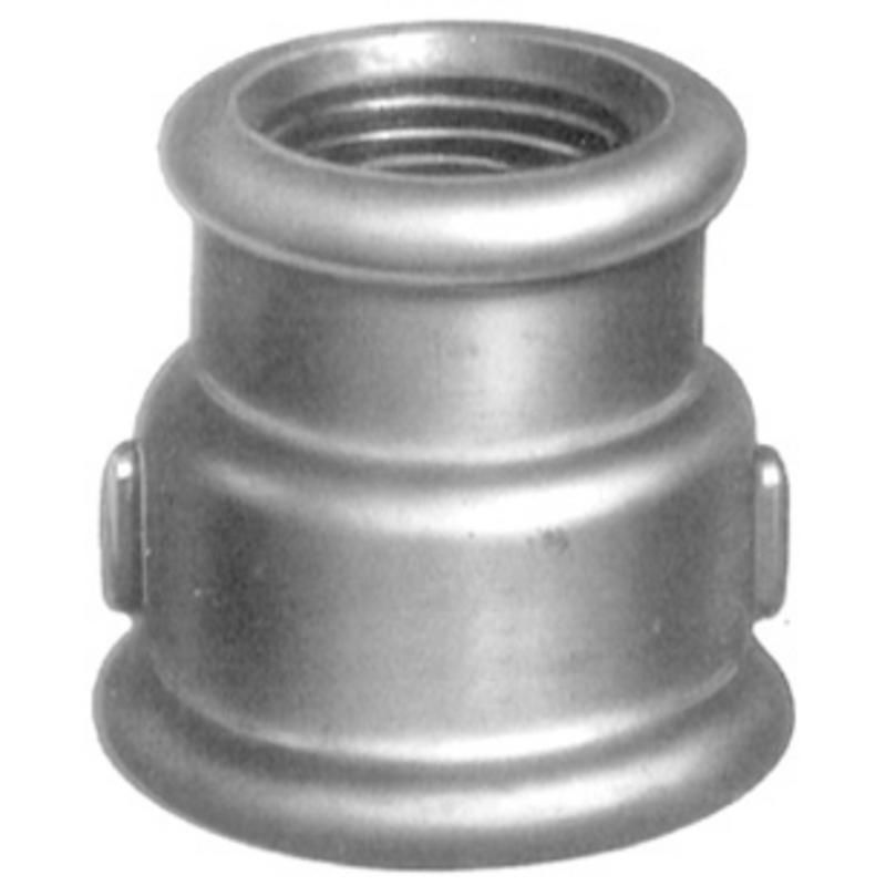 MANCHON RD F 240 1/4 1/8 G (UE SAC 10)