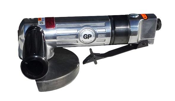 Meuleuse d'angle pneumatique 390W - 125mm - General Pneumatic GP3525 - 740751_0
