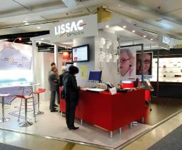 Montage, installation et stockage des stands - Service complet en France et Europe_0