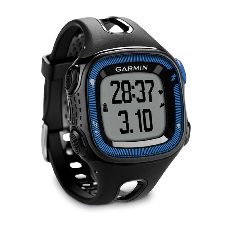 MONTRE GPS FORERUNNER 15 HRM GARMIN