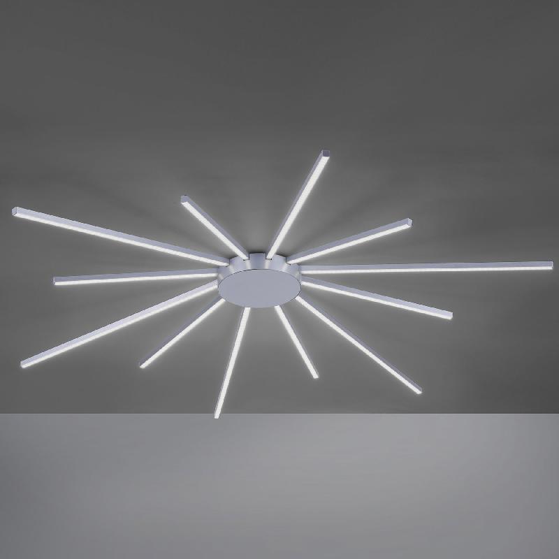 Q-SMART-HOME PAUL NEUHAUS Q-SUNSHINE PLAFONNIER LED