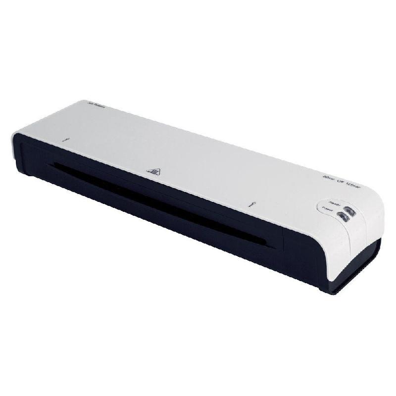 Plastifieuse Alaska Swift A3 - 10 pochettes offertes - Compacte et rapide_0