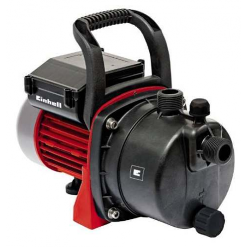 POMPE D’ARROSAGE DE SURFACE - PUISSANCE 650 WATTS - GC-GP 6538 EINHELL