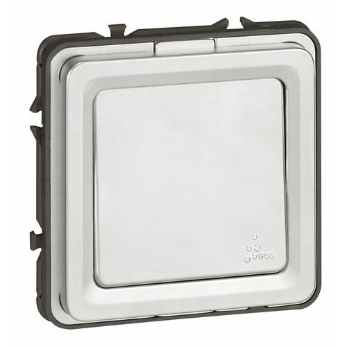 POUSSOIR INVERSEUR - ANTI-VANDALISME - SOLIROC LEGRAND