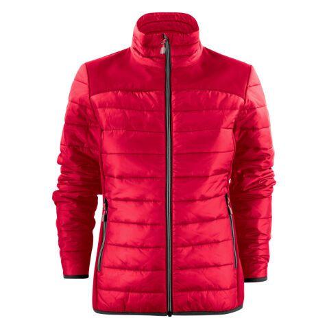 PRINTER EXPEDITION VESTE FEMMES ROUGE - TAILLE XXL