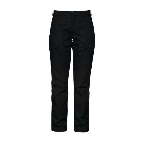PROJOB 2521 PANTALON PRIO STRETCH FEMME NOIR - TAILLE 46