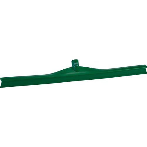 RACLETTE MONOLAME ULTRA HYGIÈNIQUE 700 MM VERT - VIKAN