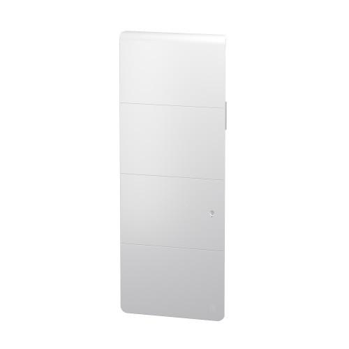 RADIATEUR ÉLECTRIQUE CHALEUR DOUCE AXOO VERTICAL 1000W NOIROT