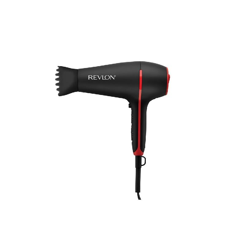 REVLON sèche-cheveux 2000w noir RVDR5317E - noir 0761318153177_0