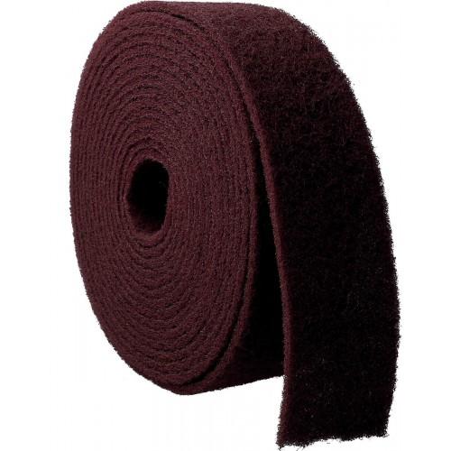 ROULEAU NON TISSÉ 100MM X 10M - GRAIN MOYEN -F300 NORTON