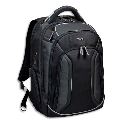 SAC A DOS PORT DESIGN BACKPACK MELBOURNE  - 15,6
