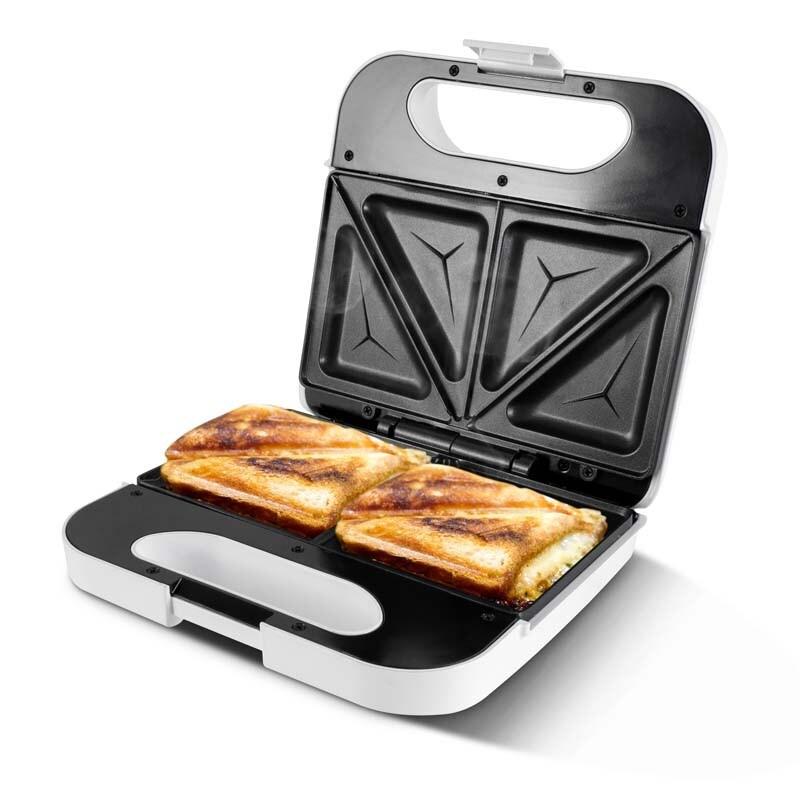 Sandwich Maker Toaster Grill – Crood Kitchencook - 3662738043895_0