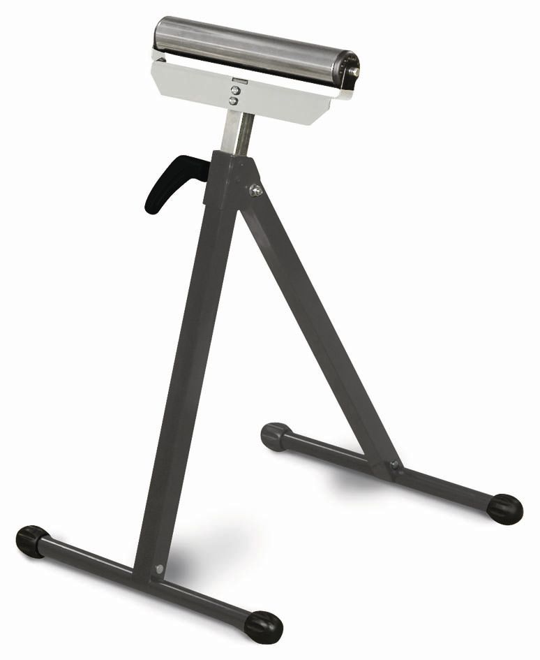 SERVANTE À ROULEAU PLIABLE HOLZSTAR MS3R